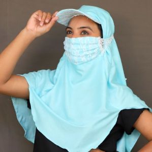 ReadyToWear Stylish Rider Scarf 2 + Mask