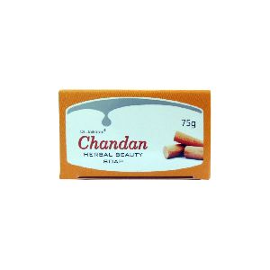chandan Haldi herbal beauty soap
