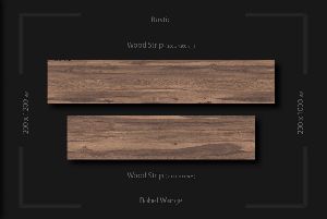 Robel Wange Wooden Strip