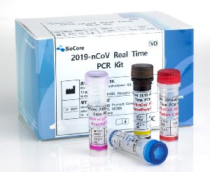 BioCore 2019-nCoV Real Time PCR Kit