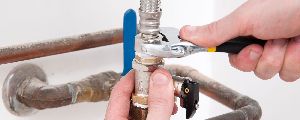 Plumbing Contractors