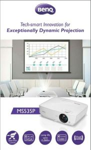 Projector