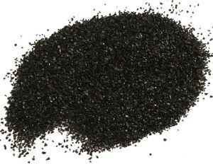 Coconut Shell Activated Carbon