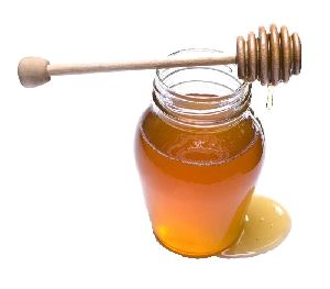 Kashmir Honey