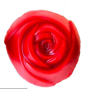 Rose And Honey Soap