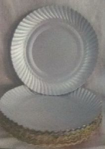 Tetra pak paper plates