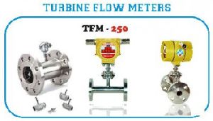 Turbine Flowmeter