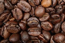 Roasted Arabica Coffee Beans