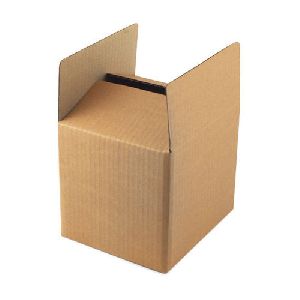 3 Ply Corrugated Boxes