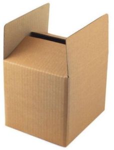 7 Ply Corrugated Boxes