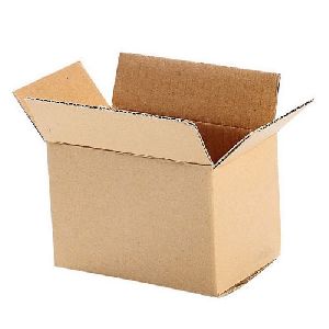 9 Ply Corrugated Boxes