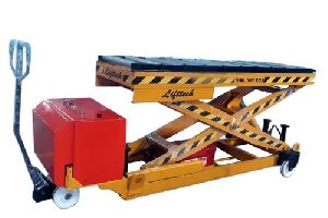 Scissor Lift Table