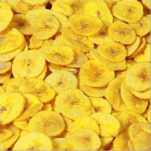 Banana Chips