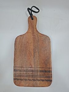 Wooden Chopping Board