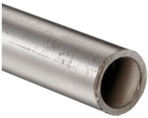 202 Stainless Steel Tubes