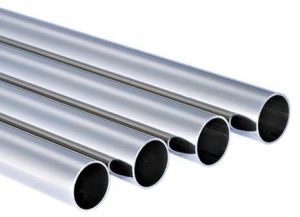 Hot Rolled Stainless Steel Pipes