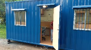 Portable Office Room