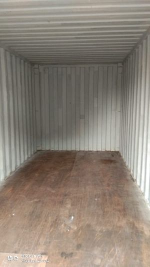 Portable Office Room