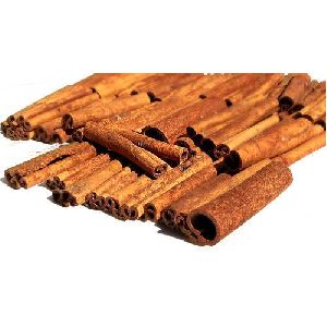 Cinnamon Bark