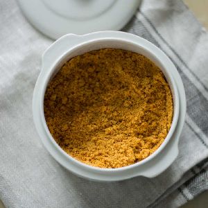 Idli Podi