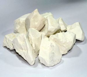 Kaolin China Clay