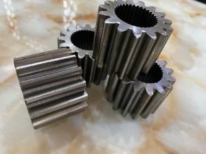 Planetary Gear