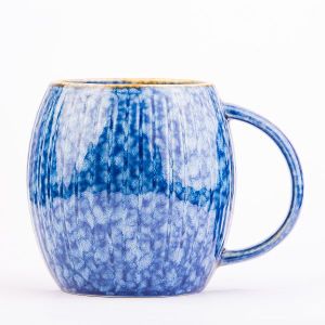 Handmade Ceramic Mugs