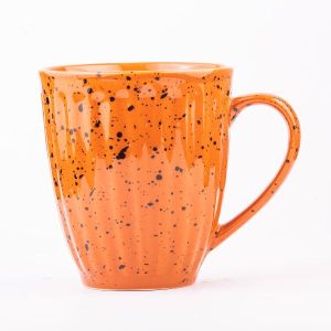 Handmade Ceramic Mugs