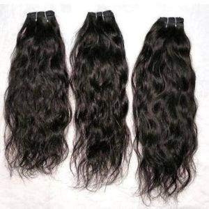 Black Human Hair