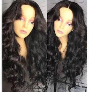 Human Hair Wigs