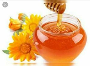 Raw Honey