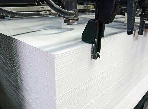 Uncoated Paper Boards and related products