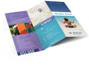 Pamphlet Printing Services