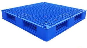 Euro Plastic Pallet