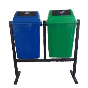 Fix LLDPE Dustbin