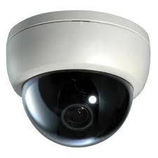 Cctv Dome Camera Service