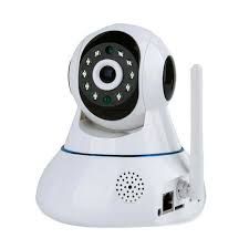 Wifi Cctv Cameras