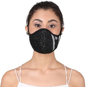 bluetooth trendsetter tech reusable mask
