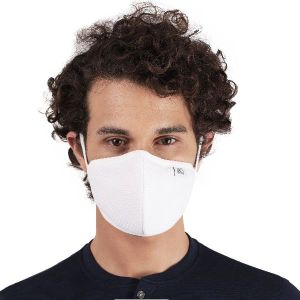 mobius m7 pro white reusable mask