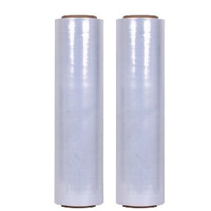 250 mm LLDPE Stretch Film Roll