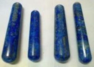 Lapis Wands