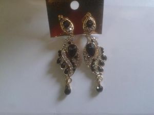 Dangle Earrings