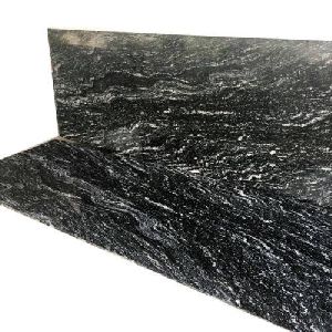 Black Markino Granite Slab