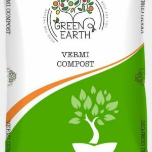 Vermicompost Fertilizer