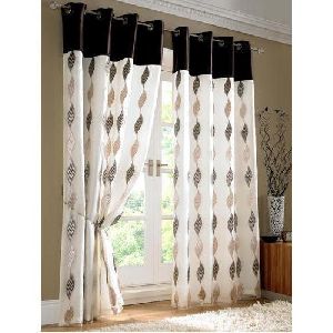 fancy curtains