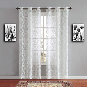 Lace Curtains