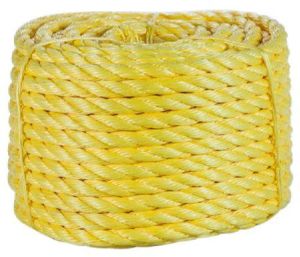 Polypropylene Rope