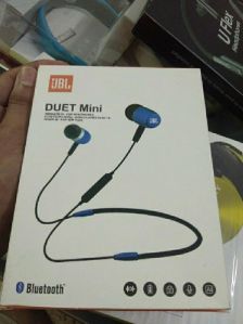 Bluetooth Earphone