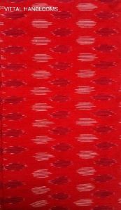 Ikat Fabric