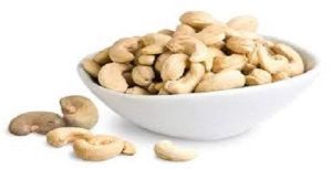 cashew nut